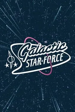 Galactic Starforce