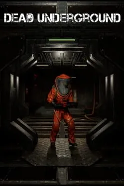 Dead Underground
