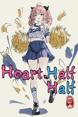 Heart.HalfHalf