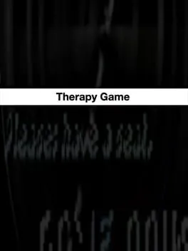 Therapy Game