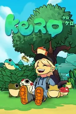 Kero