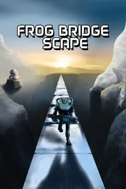 Frog Bridge Scape