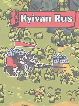 Kyivan Rus