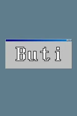 Buti
