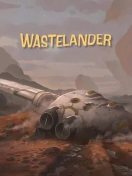 Wastelander