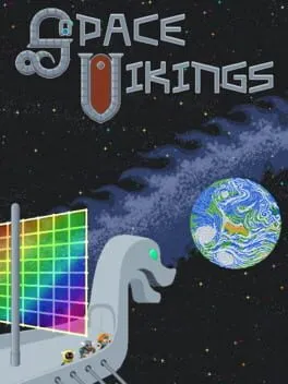 Space Vikings