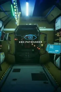 UNC: Pathfinder