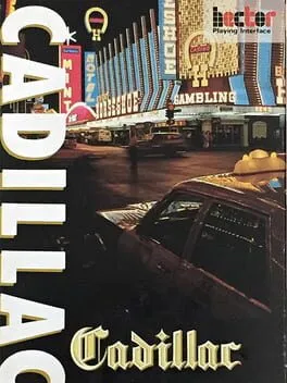 Cadillac
