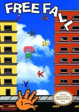 Free Fall