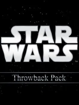 Star Wars: Throwback Pack