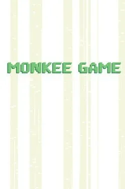 Monkee Game