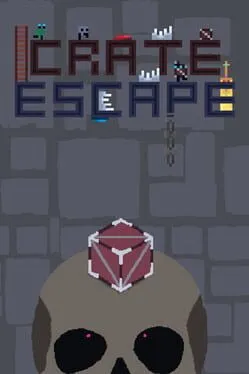 Crate Escape