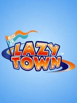LazyTown