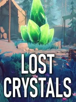 Lost Crystals