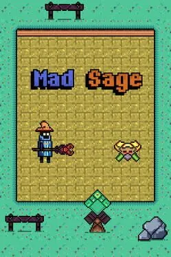 Mad Sage