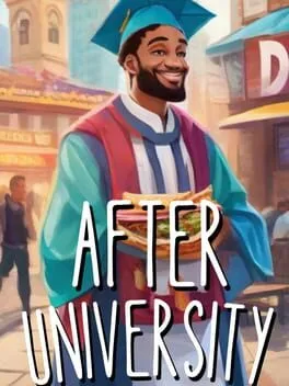 After University