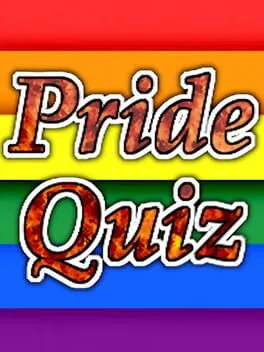 Pride Quiz