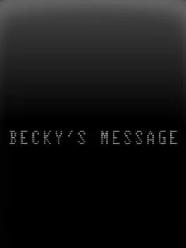 Becky's Message