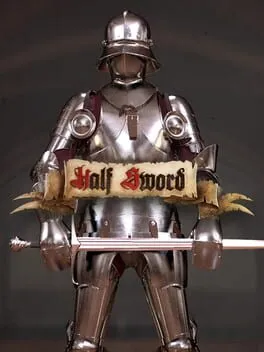 Half Sword