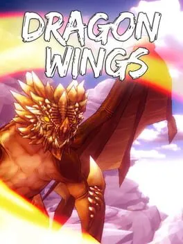 Dragon Wings