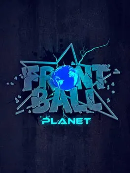 Frontball Planet