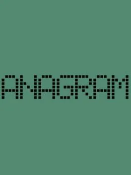 Anagram