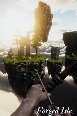 Forged Isles