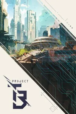Project TB