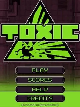 Toxic 2