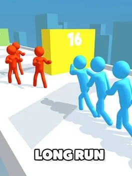 Long Run