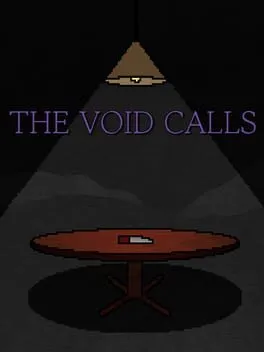 The Void Calls