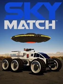 SkyMatch