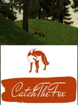 Catch The Fox