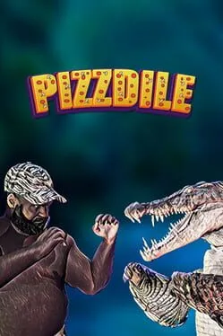 Pizzdile