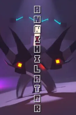 Annihilator