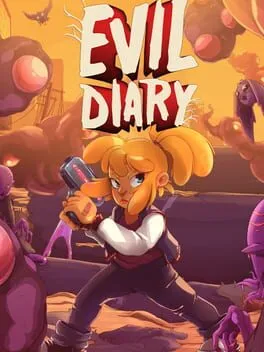 Evil Diary
