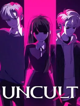 Uncult