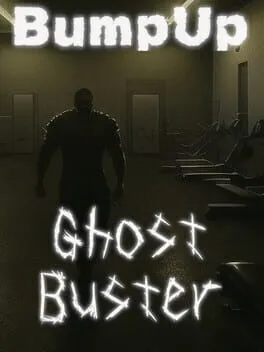 BumpUpGhostBuster