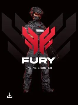 Fury