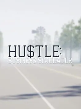 Hustle Simulator