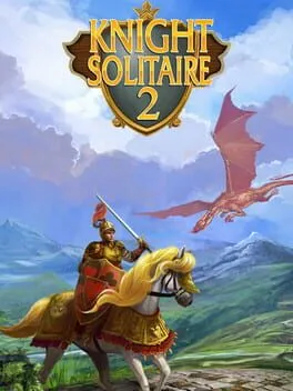 Knight Solitaire 2