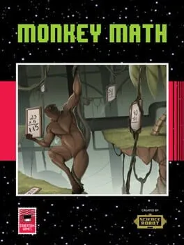 Monkey Math