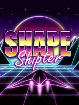 Shape Shipter