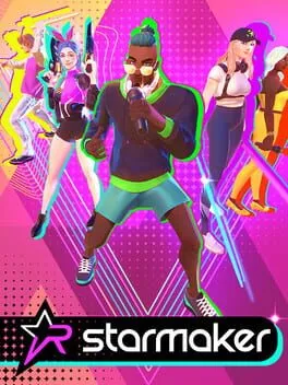 StarMaker VR