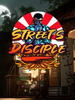 Street's Disciple