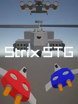 Strix STG