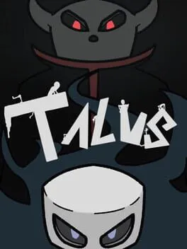 Talus