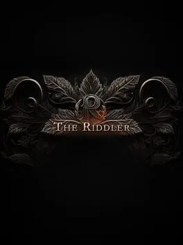 The Riddler