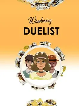 Wandering Duelist