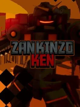 Zankinzoken